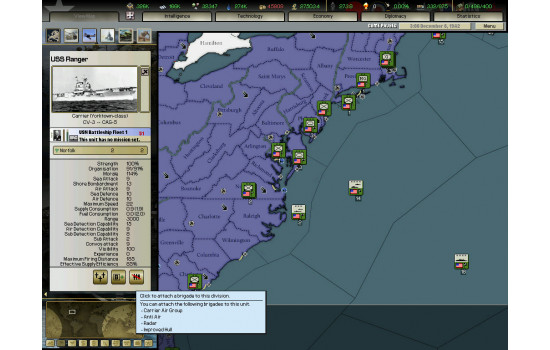 Darkest Hour: A Hearts of Iron Game