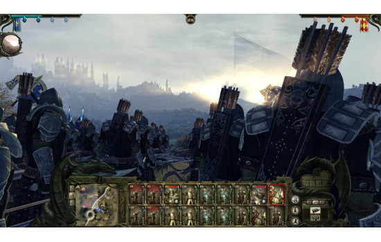 King Arthur II