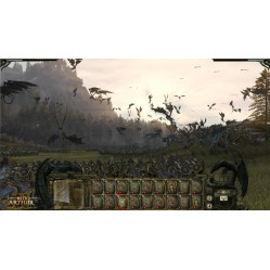 King Arthur II: Dead Legions