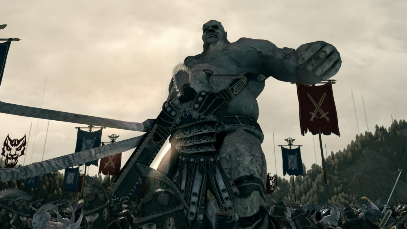 King Arthur II: Dead Legions