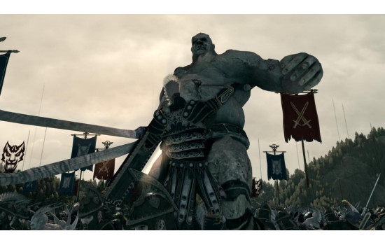 King Arthur II: Dead Legions