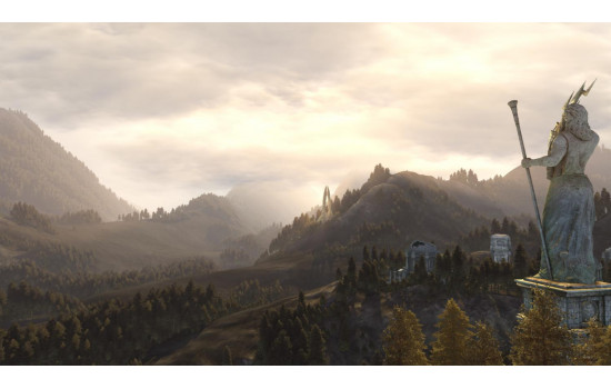 King Arthur II: Dead Legions