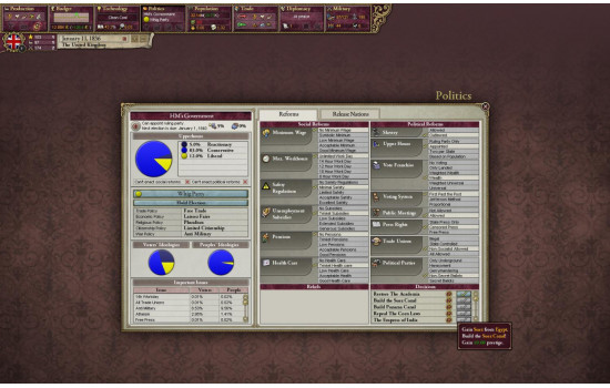 Victoria II
