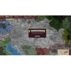 Victoria II: Heart of Darkness DLC