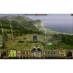 King Arthur: The Role-Playing Wargame