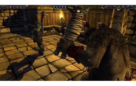 Impire: Creatures of the Night