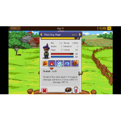 Knights of Pen & Paper I & II Collection