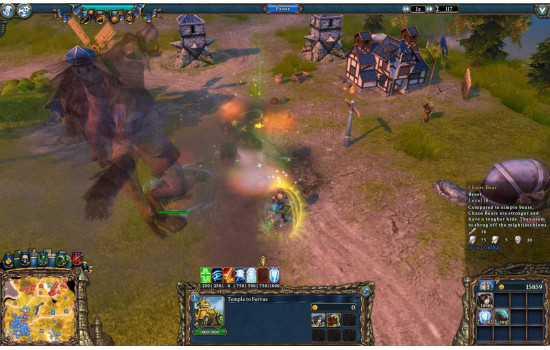 Majesty 2: Battles of Ardania