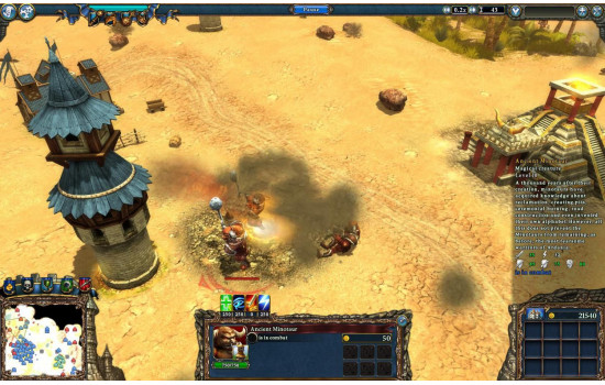 Majesty 2: Battles of Ardania