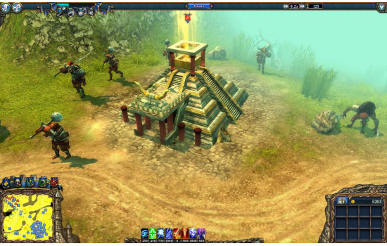 Majesty 2: Battles of Ardania