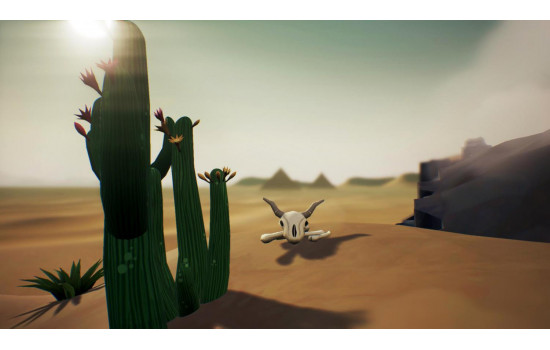 Valhalla Hills: Sand of the Damned DLC