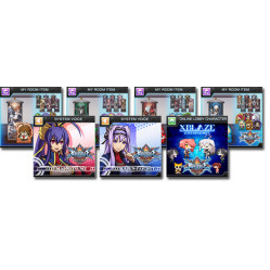 BlazBlue: Chronophantasma Extend