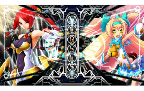 BlazBlue: Chronophantasma Extend