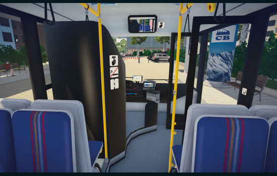 Bus Simulator 16