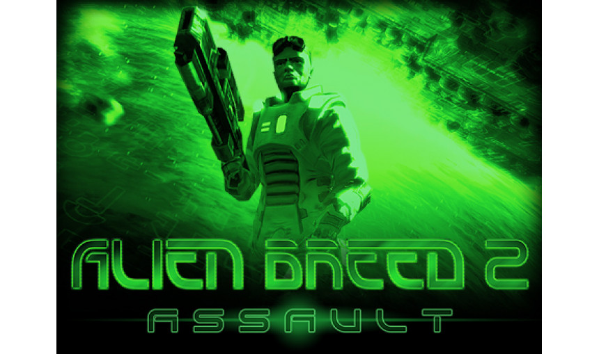 Alien Breed™ 2: Assault Alien Breed™ 2: Assault