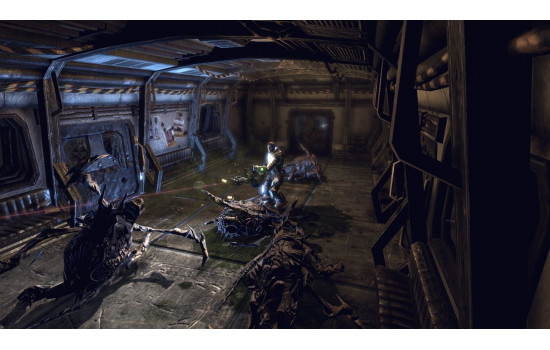 Alien Breed™ 2: Assault