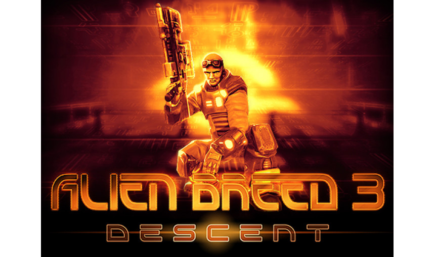 Alien Breed™ 3: Descent