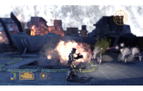 Alien Breed™ 3: Descent
