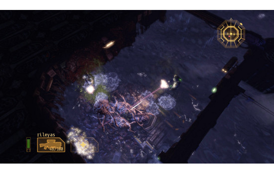 Alien Breed™ 3: Descent