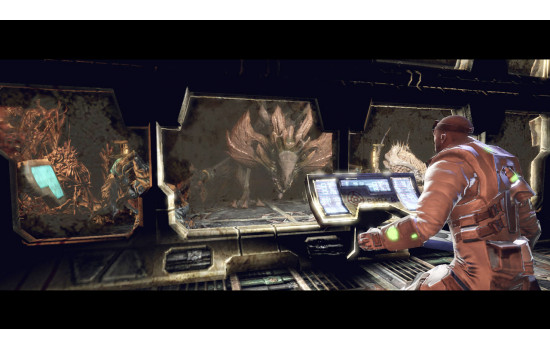 Alien Breed™ 3: Descent