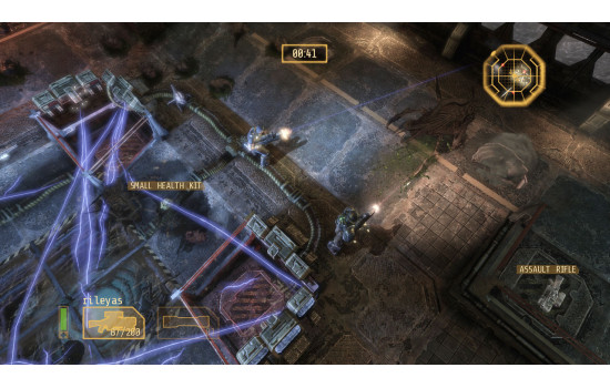 Alien Breed™ 3: Descent