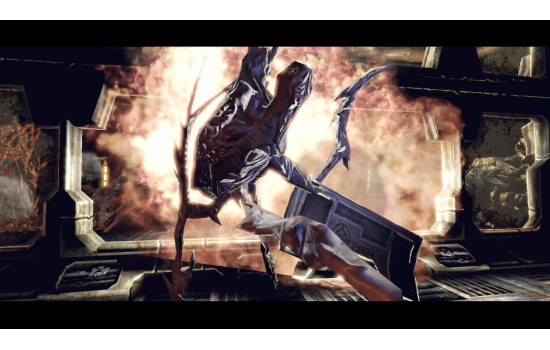 Alien Breed™ 3: Descent