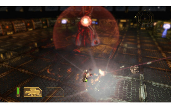 Alien Breed™ 3: Descent
