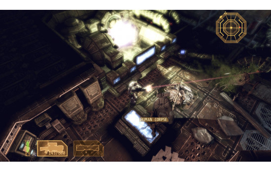 Alien Breed™ 3: Descent