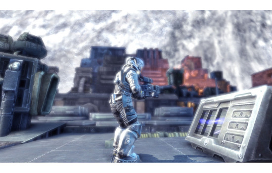 Alien Breed™ 3: Descent