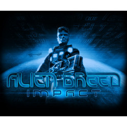 Alien Breed™: Impact