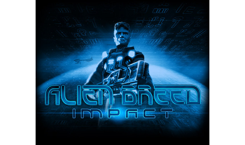 Alien Breed™: Impact