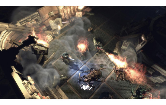 Alien Breed™: Impact