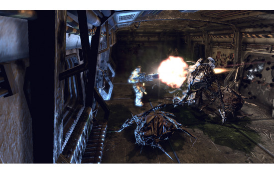 Alien Breed™ Trilogy
