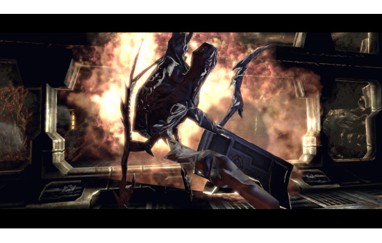 Alien Breed™ Trilogy