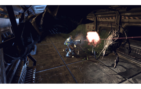 Alien Breed™ Trilogy