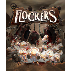 Flockers™