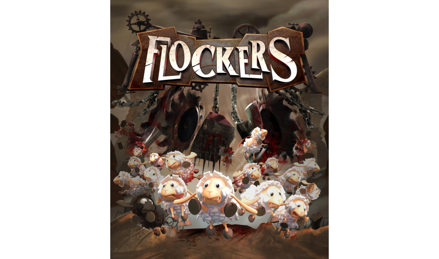 Flockers™ Flockers™