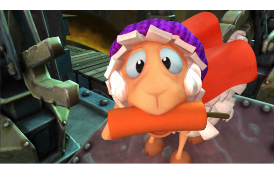 Flockers™