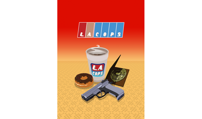 LA Cops LA Cops