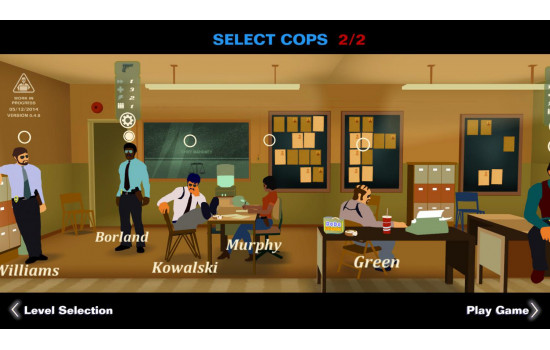 LA Cops