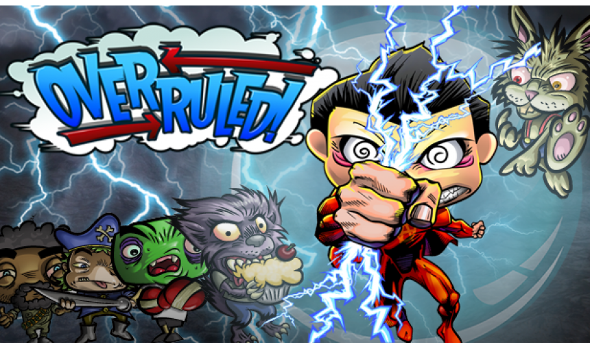 Overruled! Overruled!