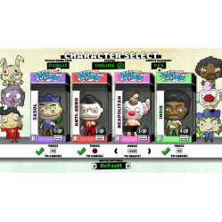 Overruled!