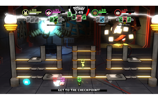 Overruled!