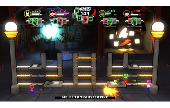 Overruled!