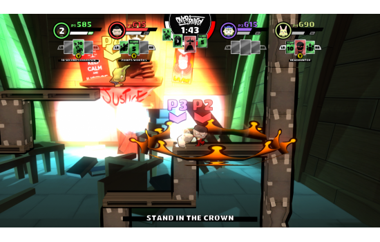 Overruled!