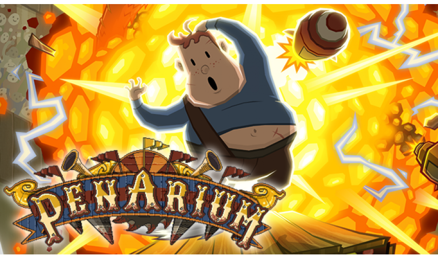 Penarium Penarium