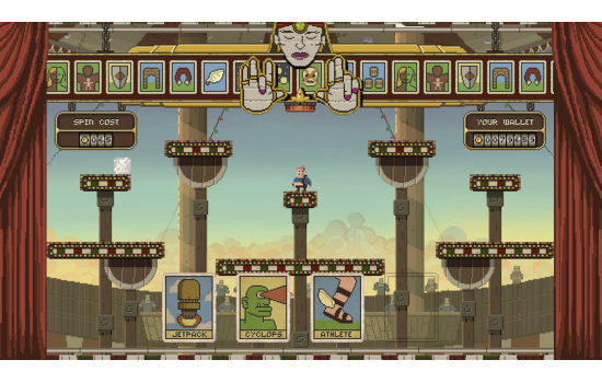 Penarium