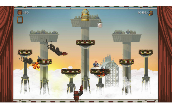 Penarium