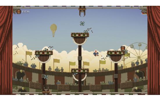 Penarium