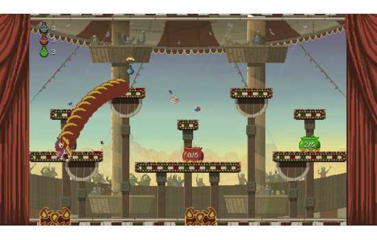 Penarium
